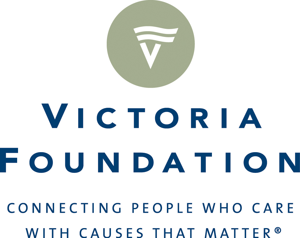 Victoria Foundation - Connecting people who care with causes that matter