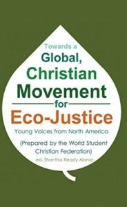 EcoJustice Book