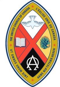 United Church Crest